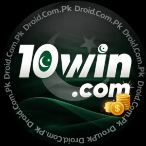 10Win Game APK – Download, Earn Real Money & Win Big 1