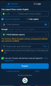 288Win Game Login, Bonus & Withdrawal Guide 2