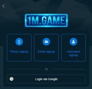 1M Game APK Latest Version Download 4