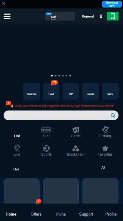 3rr Game fast withdrawal