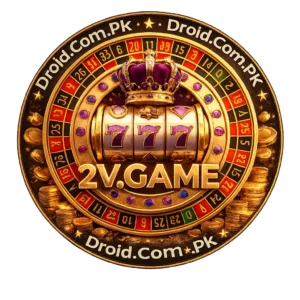 2V Game – Best Gaming App for PKR 1