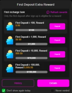 2V Game – Best Gaming App for PKR 5