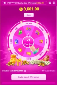 QZ786 Game APK Login, Bonus & Earn Guide 4