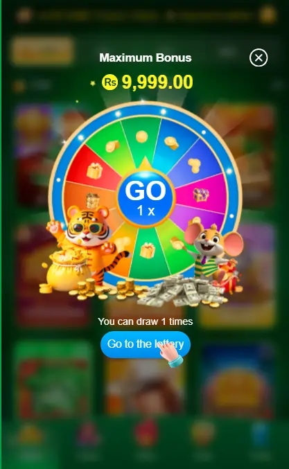 Invite friends earn commission