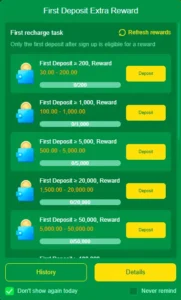 288Win Game Login, Bonus & Withdrawal Guide 9