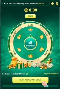345Win Game APK Download & Win Cash 3
