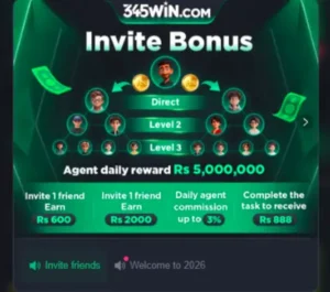 345Win Game APK Download & Win Cash 2