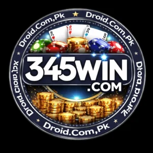 345Win Game APK Download & Win Cash 1