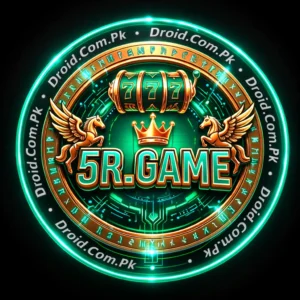 5R Game APK – Download, Earn Real Money & Win Big (2026 Guide) 1
