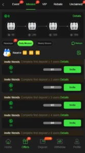 58Q Game APK – Download, Earn Real Money & Win Big 2