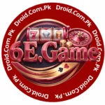 6E Game App Overview Screen