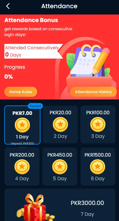 RoyalPk777 bonus offers