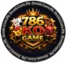 786Ko Game Official Logo