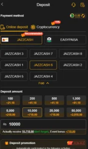 92PK Game – Daily Earning App Review 4