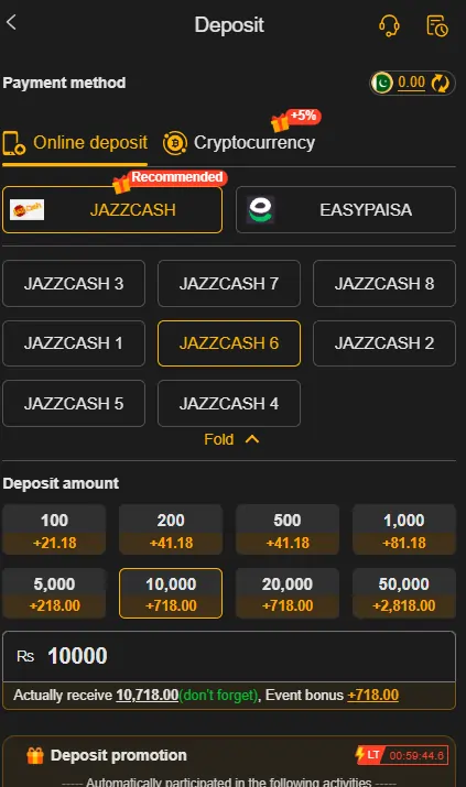 APK download login steps