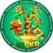 92Pkr Game Official Logo