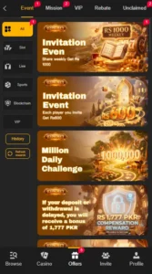 92PK Game – Daily Earning App Review 2