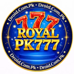 RoyalPk777 Game – Best Gaming App to Earn Real Money 1