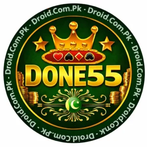 Done55 Game APK – Download, Earn Real Money & Win Big 1