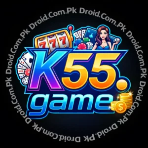 K55 Game APK – Download, Earn Real Money & Win Big 1