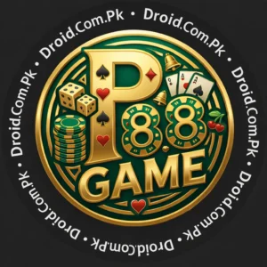 P88 Game Pakistan – Play & Withdraw Fast 1