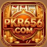 PKR656 Game logo