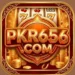 PKR656 Game logo