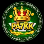 PA7KK Game App Overview