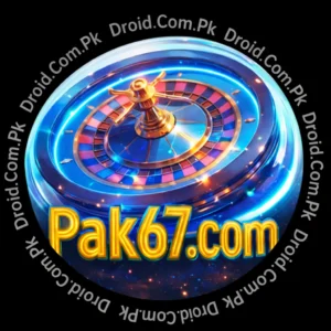 Pak67 Game APK Download & Bonus 1