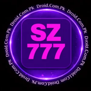 SZ777 Game APK Latest Version for Android 1
