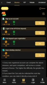 V77 Game APK Download & Earn Real Money & Win Big Rewards 2