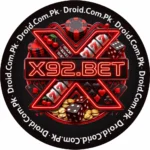 X92 Game Main Interface