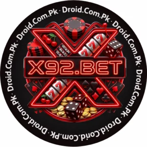 X92 Game Login, Bonus & Withdrawal Guide 1