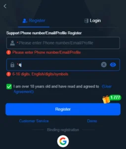 K55 Game APK – Download, Earn Real Money & Win Big 4