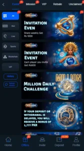 K55 Game APK – Download, Earn Real Money & Win Big 2