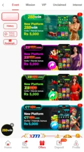 X777 Game APK – Download, Earn Real Money & Play Your Favorite Games in Pakistan 2