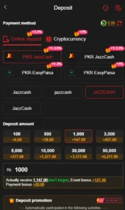 X92 Game Login, Bonus & Withdrawal Guide 3