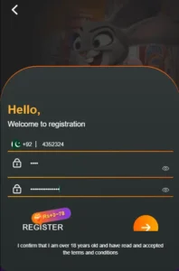 777Plus Game APK Download & Earn Money in Pakistan 4