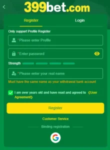 399Bet Game APK: Best Way to Play and Earn Real Money in 2026 3