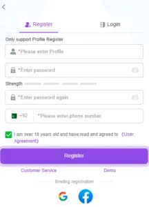 K2 Game APK – Download, Play & Earn Real Money in Pakistan (2026 Guide) 4