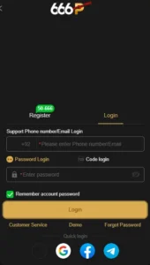 666P Game APK Pakistan: Real Earning App for Mobile 3