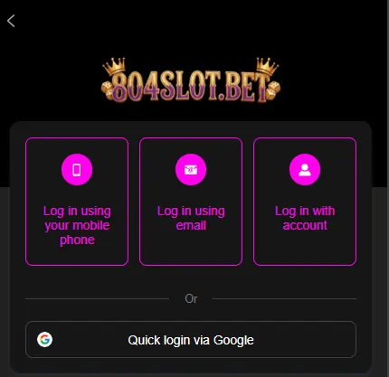 Mobile Earning App Signup