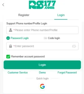 Rs177 Game APK — Download, Earn Real Money & Play Your Favorite Games in Pakistan 4