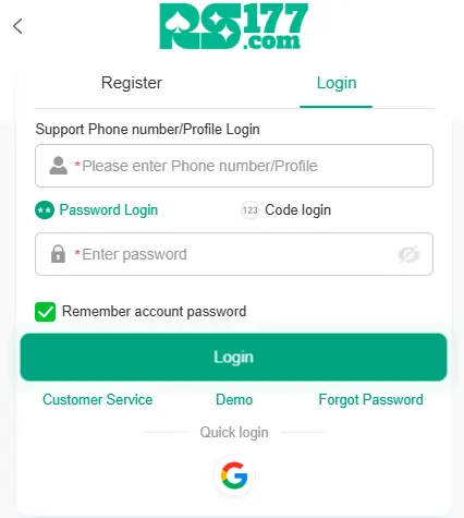 Rs177 game download guide