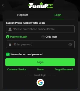 FunUp777 Game Pakistan Guide – Bonus & Withdraw 4