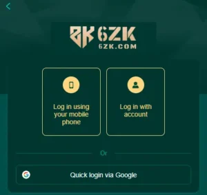 6ZK Game APK — Complete Guide to Download, Earn & Win Real Money in Pakistan 2