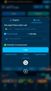 ZK77 Game APK Download & Earn Real Money in Pakistan 4