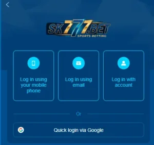 Sk777 Game Review – Real Money Earning and Fun 4