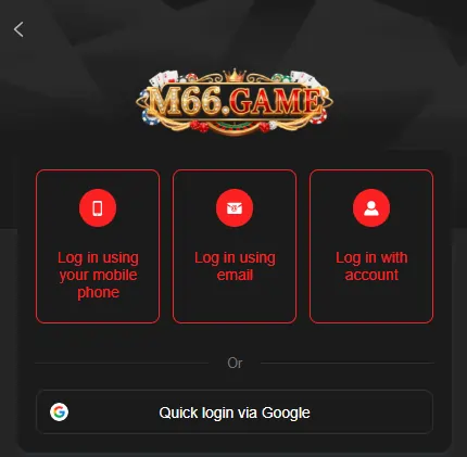 Steps to register on earning app
