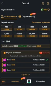 Six177 Game APK Download & Earning Guide 3